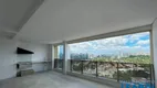 Foto 2 de Apartamento com 3 Quartos à venda, 211m² em Real Parque, São Paulo