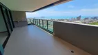 Foto 21 de Apartamento com 4 Quartos à venda, 192m² em Farol, Maceió