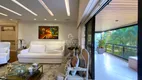 Foto 2 de Apartamento com 4 Quartos à venda, 237m² em Barra da Tijuca, Rio de Janeiro