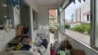 Foto 17 de Apartamento com 3 Quartos à venda, 107m² em Pompeia, Santos