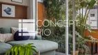Foto 4 de Apartamento com 3 Quartos à venda, 260m² em Lagoa, Rio de Janeiro