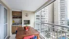 Foto 21 de Apartamento com 3 Quartos à venda, 107m² em Jardim Marajoara, São Paulo