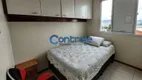 Foto 24 de Apartamento com 3 Quartos à venda, 93m² em Capoeiras, Florianópolis