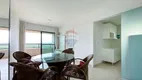 Foto 15 de Apartamento com 2 Quartos à venda, 52m² em Ponta Negra, Natal