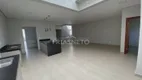 Foto 9 de Casa com 3 Quartos para alugar, 145m² em Campestre, Piracicaba