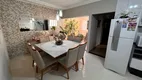 Foto 4 de Casa com 3 Quartos à venda, 153m² em Jardim Vila Rica, Santa Bárbara D'Oeste