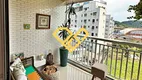 Foto 11 de Apartamento com 2 Quartos à venda, 74m² em Ponta da Praia, Santos