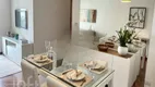 Foto 2 de Apartamento com 2 Quartos à venda, 62m² em Campestre, Santo André