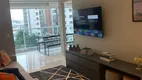 Foto 10 de Apartamento com 1 Quarto para venda ou aluguel, 52m² em Jardim Anália Franco, São Paulo