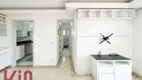 Foto 2 de Apartamento com 2 Quartos à venda, 55m² em Saúde, São Paulo