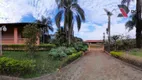 Foto 2 de Fazenda/Sítio com 5 Quartos à venda, 463m² em Jardim Flamboyant I, Boituva