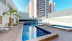 Foto 10 de Apartamento com 2 Quartos à venda, 73m² em Barreiros, São José