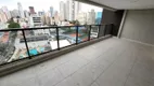 Foto 3 de Apartamento com 3 Quartos à venda, 158m² em Paraíso, São Paulo