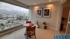 Foto 8 de Apartamento com 2 Quartos à venda, 128m² em Vila Anastácio, São Paulo