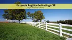 Foto 5 de Fazenda/Sítio à venda, 1000m² em Zona Rural, Itatinga