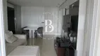 Foto 2 de Apartamento com 1 Quarto para alugar, 139m² em Cidade Monções, São Paulo