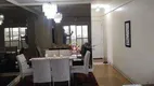 Foto 3 de Apartamento com 3 Quartos à venda, 128m² em Jardim Pereira do Amparo, Jacareí
