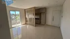 Foto 8 de Apartamento com 3 Quartos para venda ou aluguel, 71m² em Vila Zampol, Ribeirão Pires