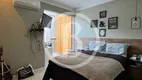 Foto 14 de Apartamento com 4 Quartos à venda, 168m² em Jardim Oceanico, Rio de Janeiro