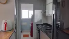 Foto 8 de Apartamento com 3 Quartos à venda, 72m² em Vila São Francisco, São Paulo