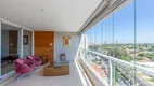 Foto 6 de Apartamento com 3 Quartos à venda, 181m² em Campo Belo, São Paulo