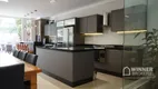 Foto 6 de Casa de Condomínio com 3 Quartos à venda, 220m² em Monte Cristo, Paranavaí
