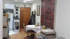 Foto 2 de Apartamento com 2 Quartos à venda, 54m² em Vila Alzira, Santo André