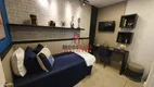 Foto 12 de Casa de Condomínio com 2 Quartos à venda, 62m² em Taquaral, Piracicaba