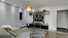 Foto 5 de Casa de Condomínio com 3 Quartos à venda, 205m² em Pinheiro, Valinhos
