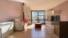 Foto 6 de Apartamento com 1 Quarto à venda, 45m² em Itaim Bibi, São Paulo