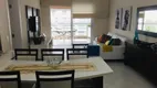 Foto 8 de Apartamento com 3 Quartos para alugar, 80m² em Riviera de São Lourenço, Bertioga