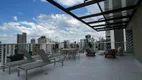 Foto 16 de Apartamento com 1 Quarto para alugar, 38m² em Cambuí, Campinas