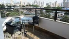 Foto 6 de Apartamento com 3 Quartos à venda, 280m² em Cidade Jardim, Piracicaba