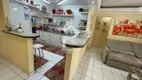 Foto 9 de Apartamento com 3 Quartos à venda, 98m² em Enseada, Guarujá