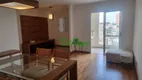 Foto 3 de Apartamento com 3 Quartos para alugar, 78m² em Jaguaré, São Paulo
