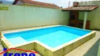 Foto 2 de Sobrado com 8 Quartos à venda, 170m² em Balneario Marazul, Itanhaém