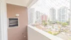 Foto 8 de Apartamento com 3 Quartos à venda, 127m² em Centro, Joinville