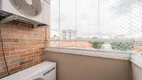 Foto 22 de Apartamento com 3 Quartos à venda, 102m² em Cupecê, São Paulo