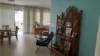 Foto 2 de Apartamento com 3 Quartos para alugar, 160m² em Pitangueiras, Guarujá