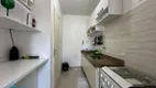 Foto 8 de Apartamento com 1 Quarto à venda, 60m² em Enseada, Guarujá