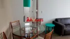 Foto 2 de Flat com 1 Quarto à venda, 50m² em Campo Belo, São Paulo