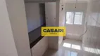 Foto 3 de Apartamento com 3 Quartos à venda, 75m² em Paraiso, Santo André