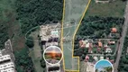 Foto 2 de Lote/Terreno à venda, 32500m² em Manguinhos, Serra