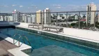 Foto 9 de Apartamento com 1 Quarto para alugar, 52m² em Parque Residencial Aquarius, São José dos Campos