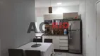 Foto 6 de Apartamento com 2 Quartos à venda, 44m² em Taquara, Rio de Janeiro