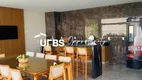 Foto 21 de Casa de Condomínio com 3 Quartos à venda, 316m² em , Hidrolândia