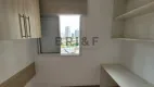 Foto 6 de Apartamento com 2 Quartos para alugar, 50m² em Santo Amaro, São Paulo