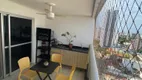 Foto 11 de Apartamento com 3 Quartos para venda ou aluguel, 101m² em Duque de Caxias, Cuiabá