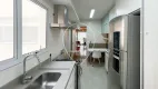 Foto 17 de Apartamento com 3 Quartos à venda, 145m² em Brooklin, São Paulo