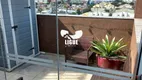 Foto 13 de Cobertura com 3 Quartos à venda, 102m² em Vila Curuçá, Santo André